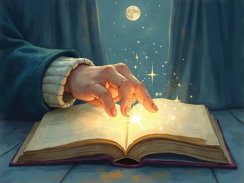 Illustrazione del sogno: invio