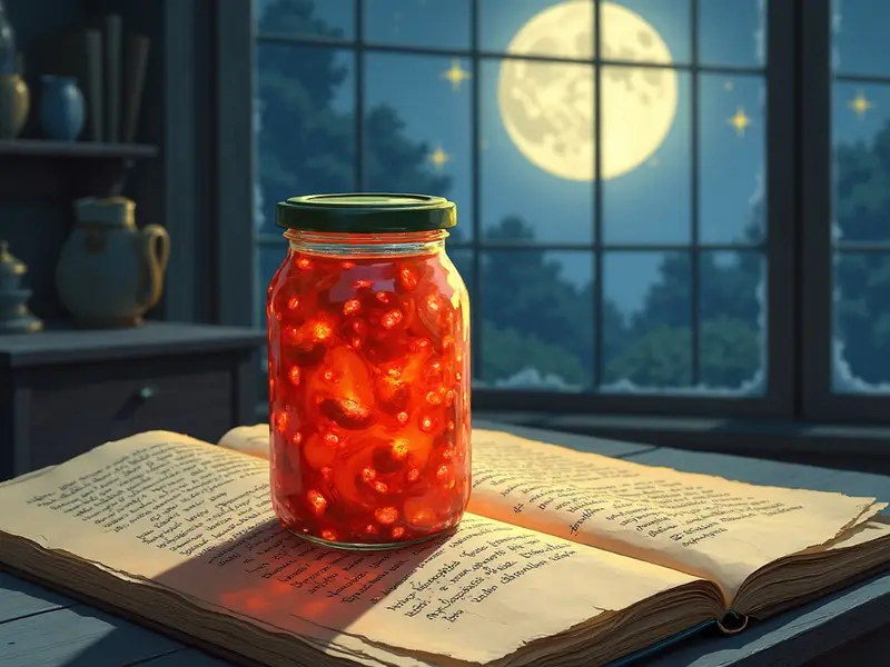 Illustrazione del sogno: kimchi