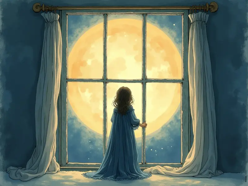 Illustrazione del sogno: ladro