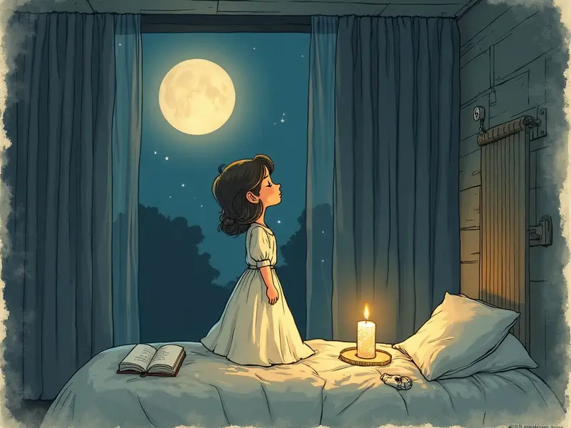 Illustrazione del sogno: lamentela