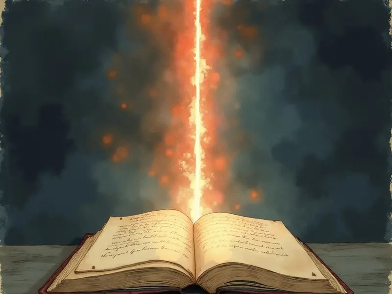 Illustrazione del sogno: laser