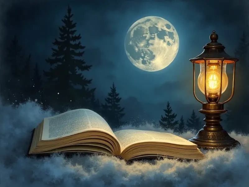 Illustrazione del sogno: led