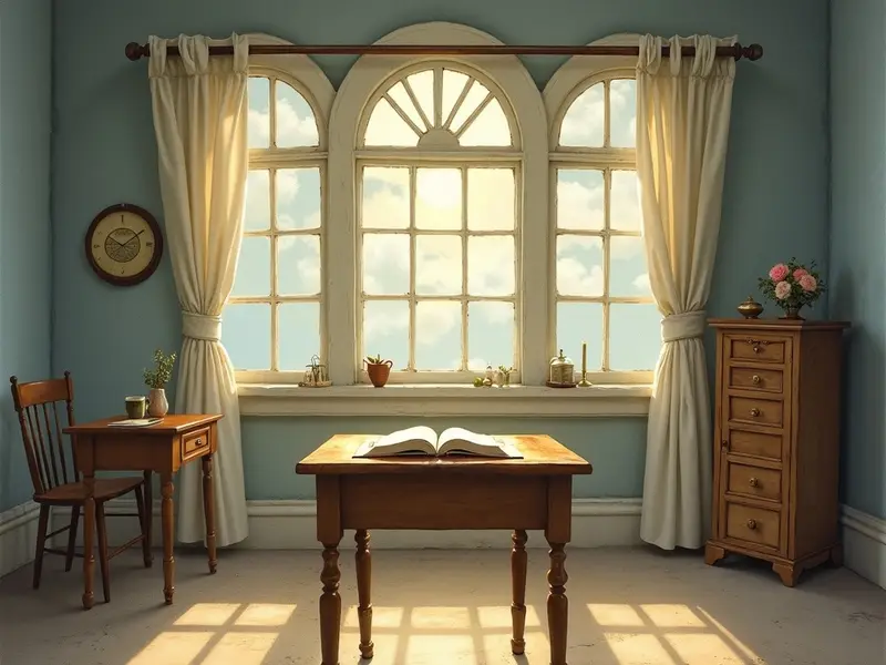 Illustrazione del sogno: lezione