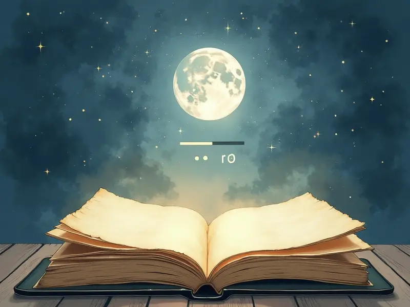 Illustrazione del sogno: limite