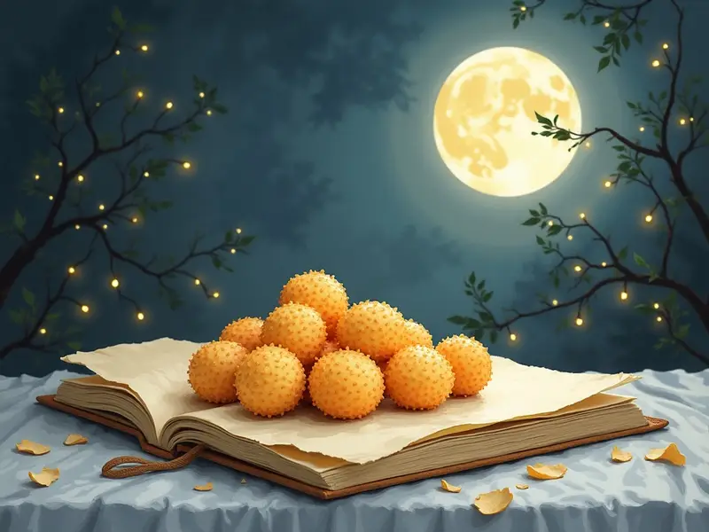 Illustrazione del sogno: litchi