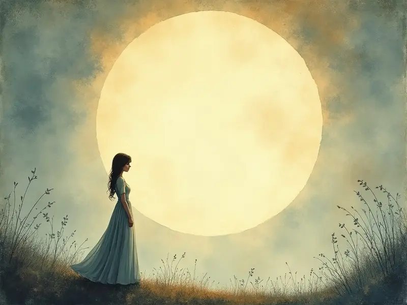 Illustrazione del sogno: magrezza