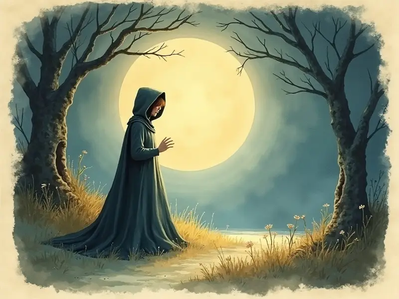 Illustrazione del sogno: maltrattamento