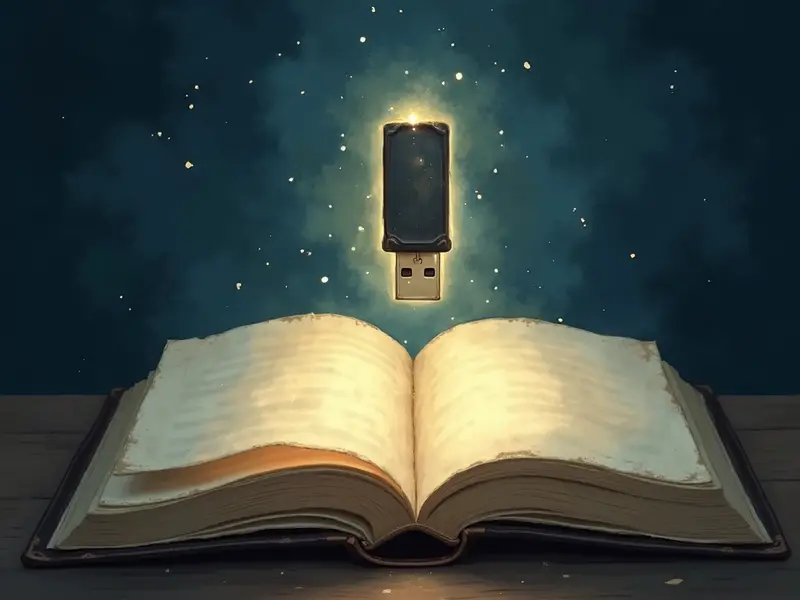 Illustrazione del sogno: memoria