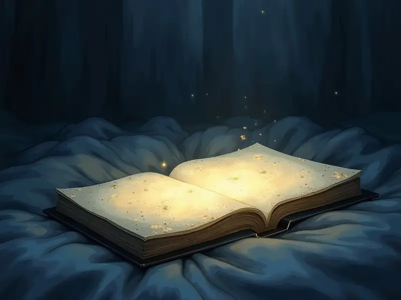 Illustrazione del sogno: messaggistica