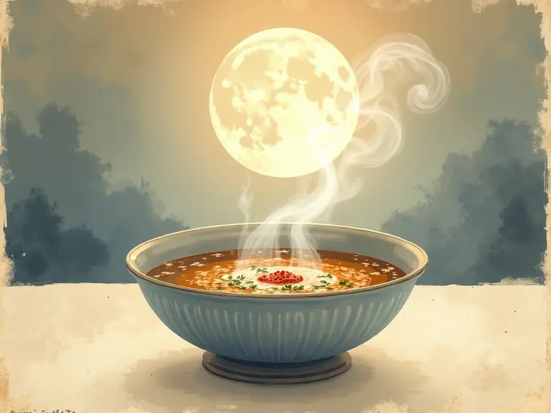 Illustrazione del sogno: miso