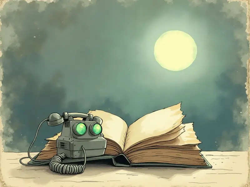 Illustrazione del sogno: modem