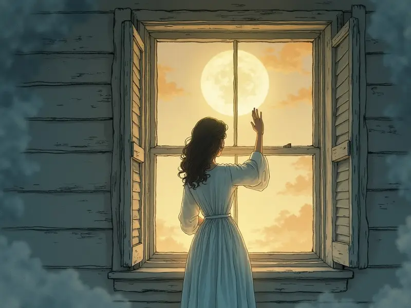 Illustrazione del sogno: moglie