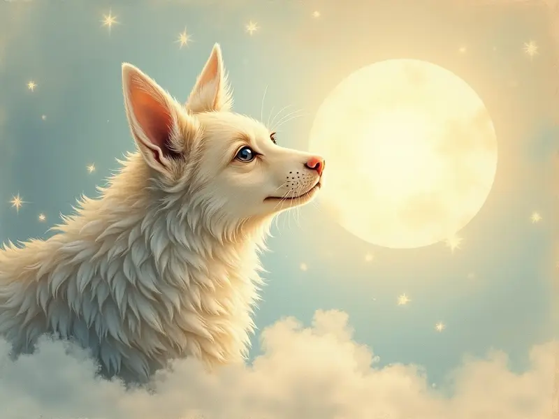 Illustrazione del sogno: naso