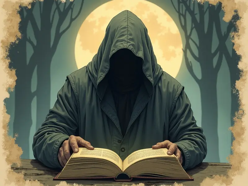 Illustrazione del sogno: nemico