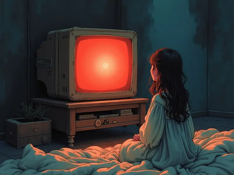 Illustrazione del sogno: Netflix