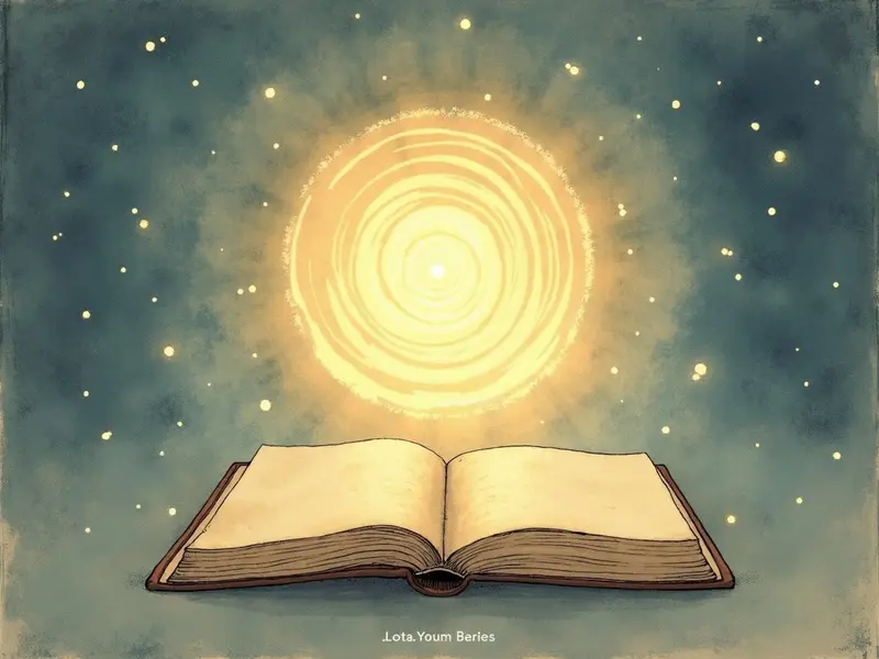 Illustrazione del sogno: ombelico