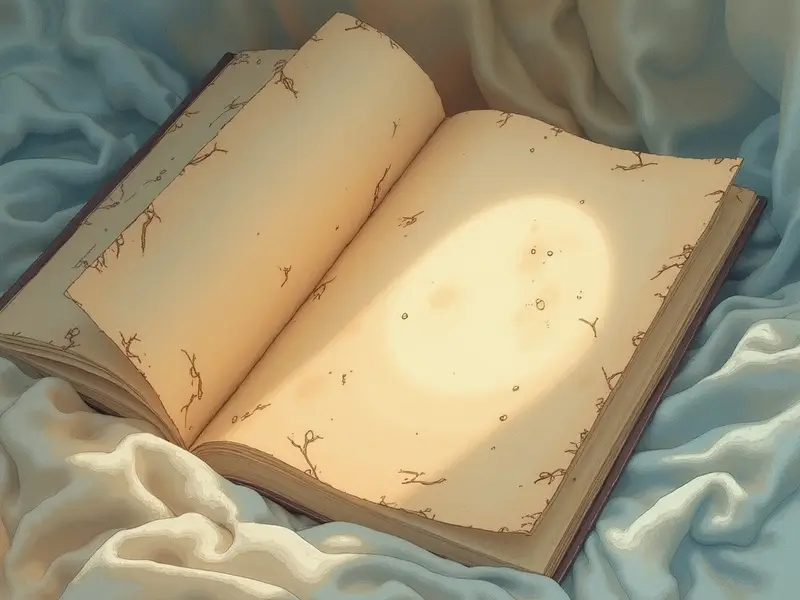 Illustrazione del sogno: pelle