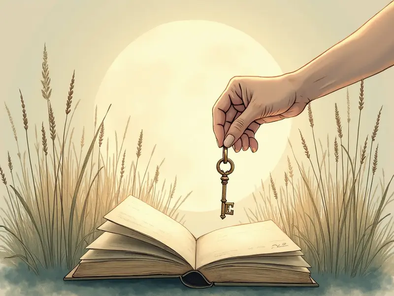 Illustrazione del sogno: perdere