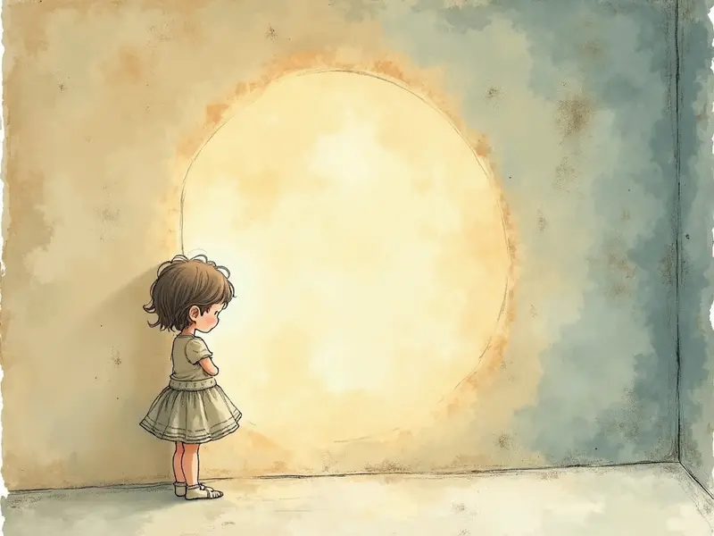 Illustrazione del sogno: punizione