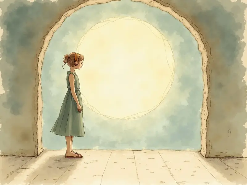 Illustrazione del sogno: realtà virtuale