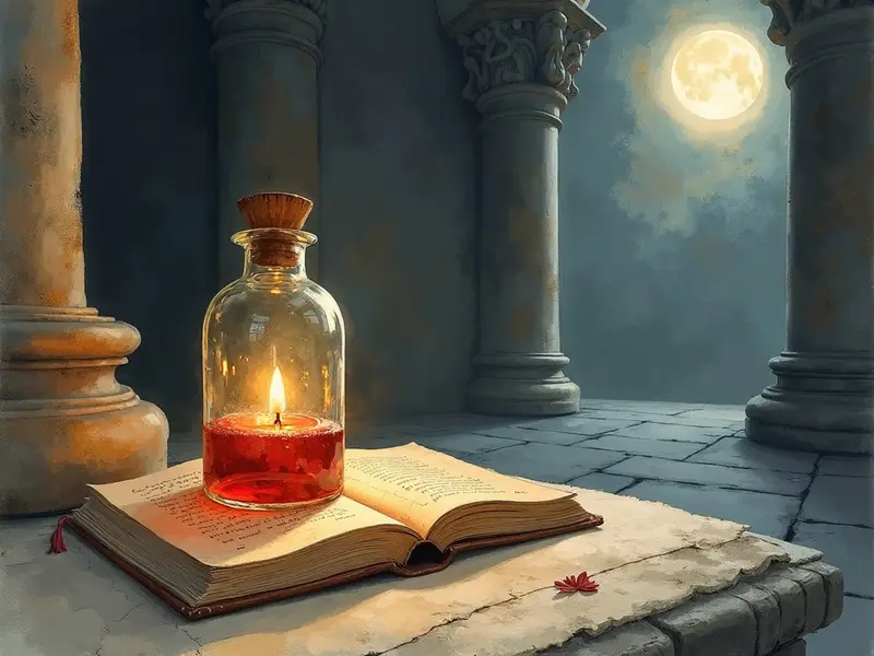 Illustrazione del sogno: San Gennaro