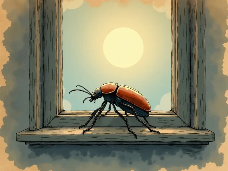 Illustrazione del sogno: scarabeo