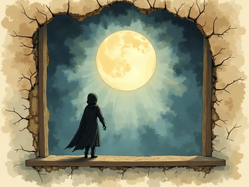 Illustrazione del sogno: scasso