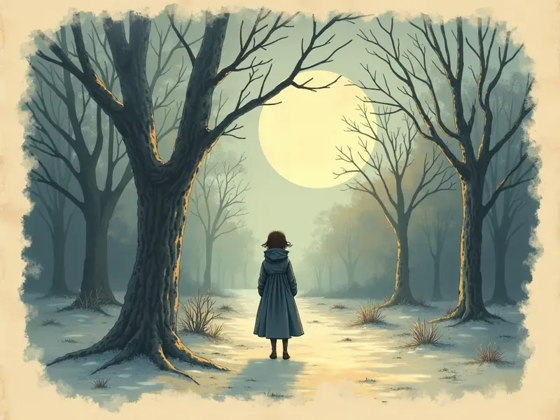 Illustrazione del sogno: sconosciuto