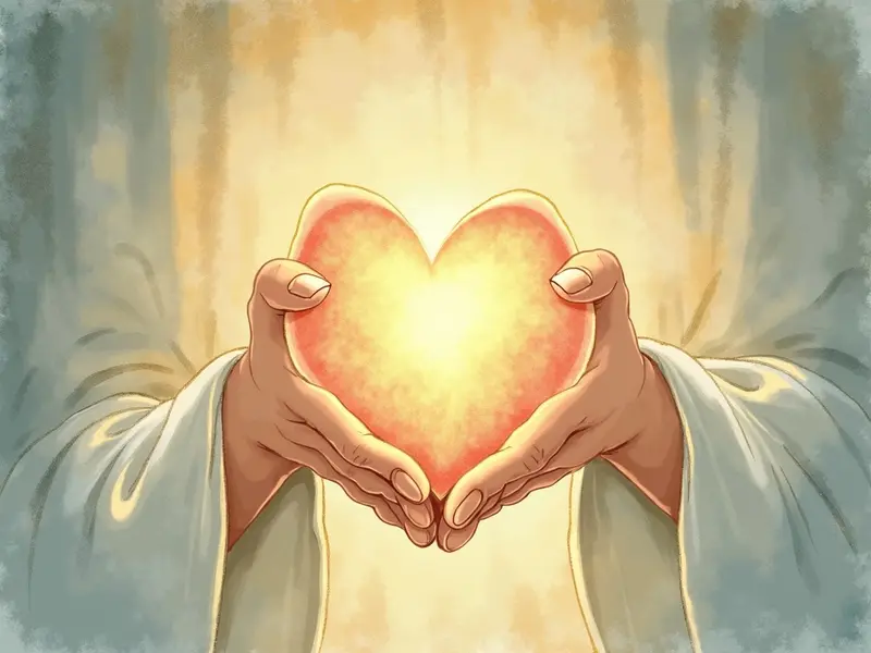 Illustrazione del sogno: seno