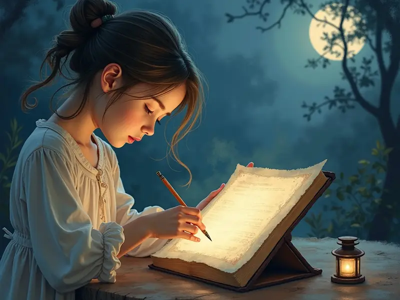 Illustrazione del sogno: tablet