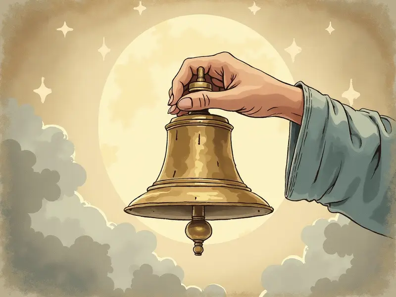Illustrazione del sogno: telefonare