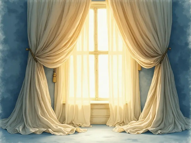 Illustrazione del sogno: tenda