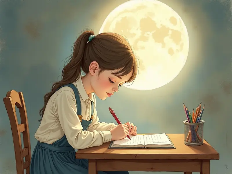 Illustrazione del sogno: test