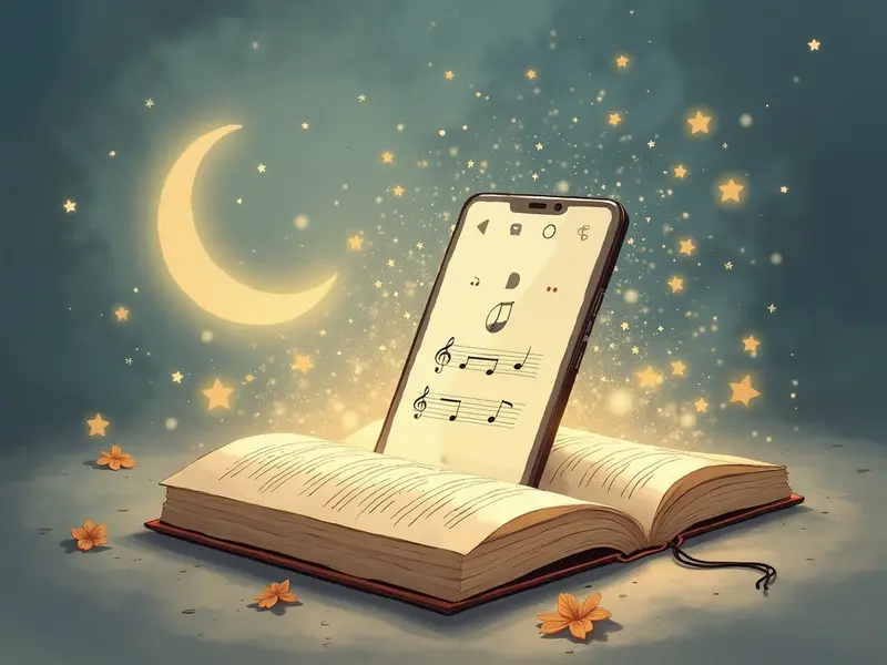 Illustrazione del sogno: TikTok