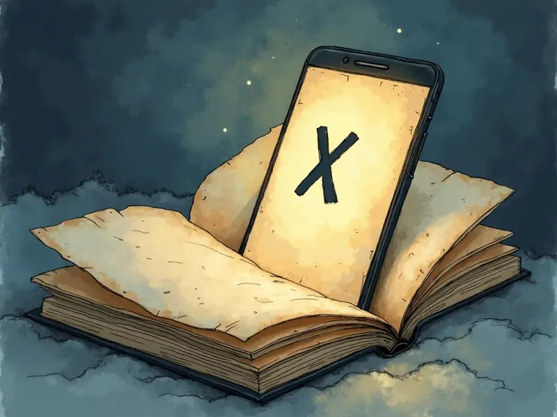 Illustrazione del sogno: X