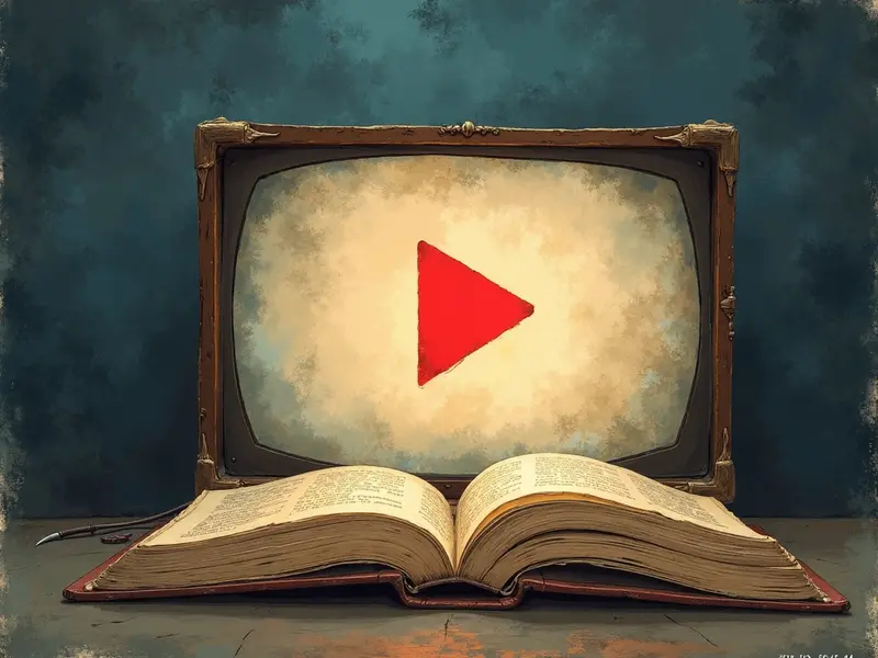 Illustrazione del sogno: YouTube