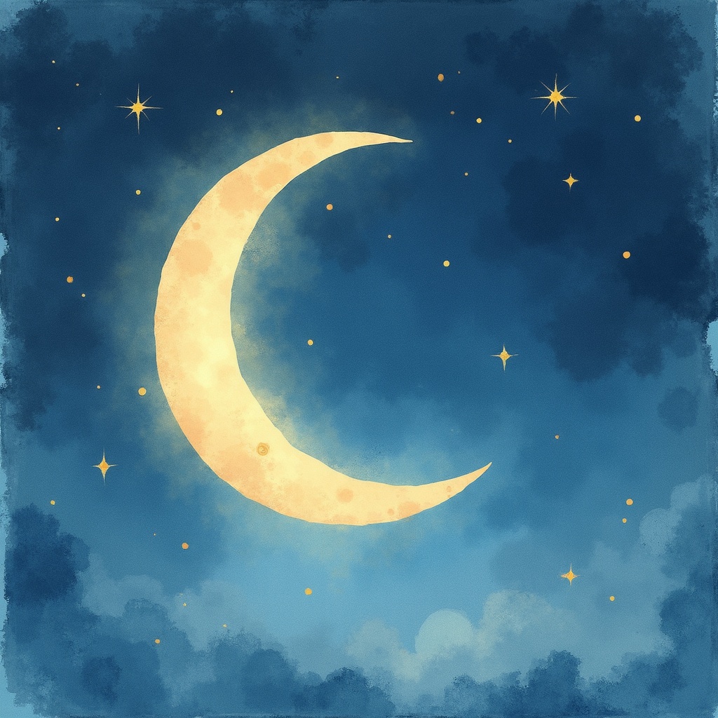 Fase lunare: Ultimo quarto