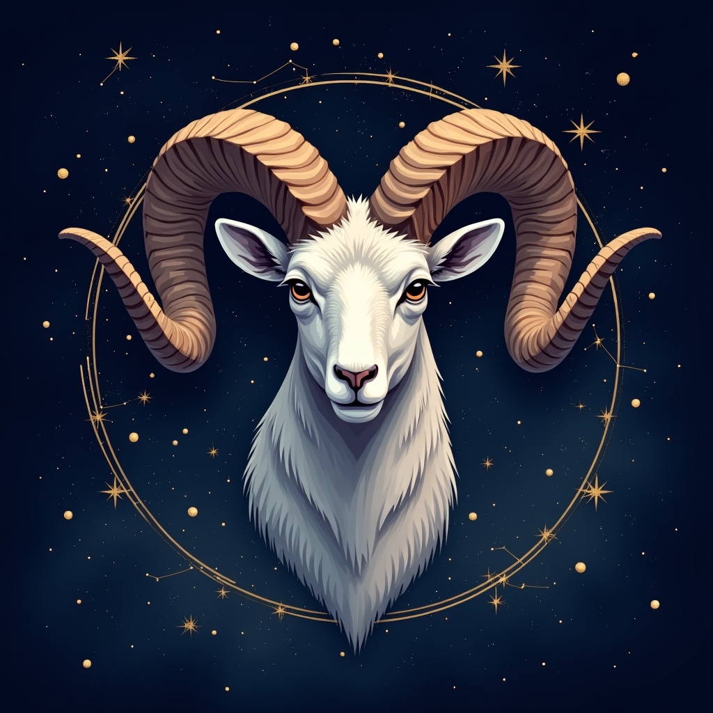 Segno zodiacale Ariete