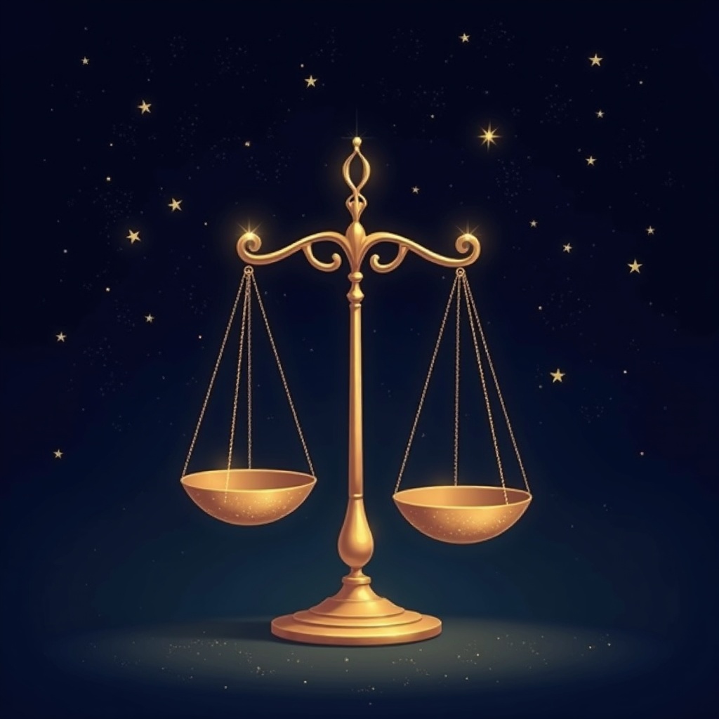 Segno zodiacale Bilancia