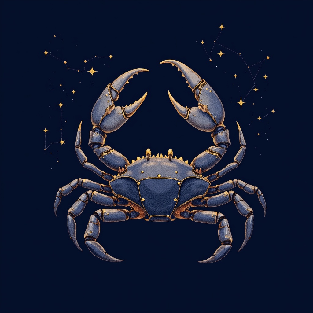 Segno zodiacale: Cancro