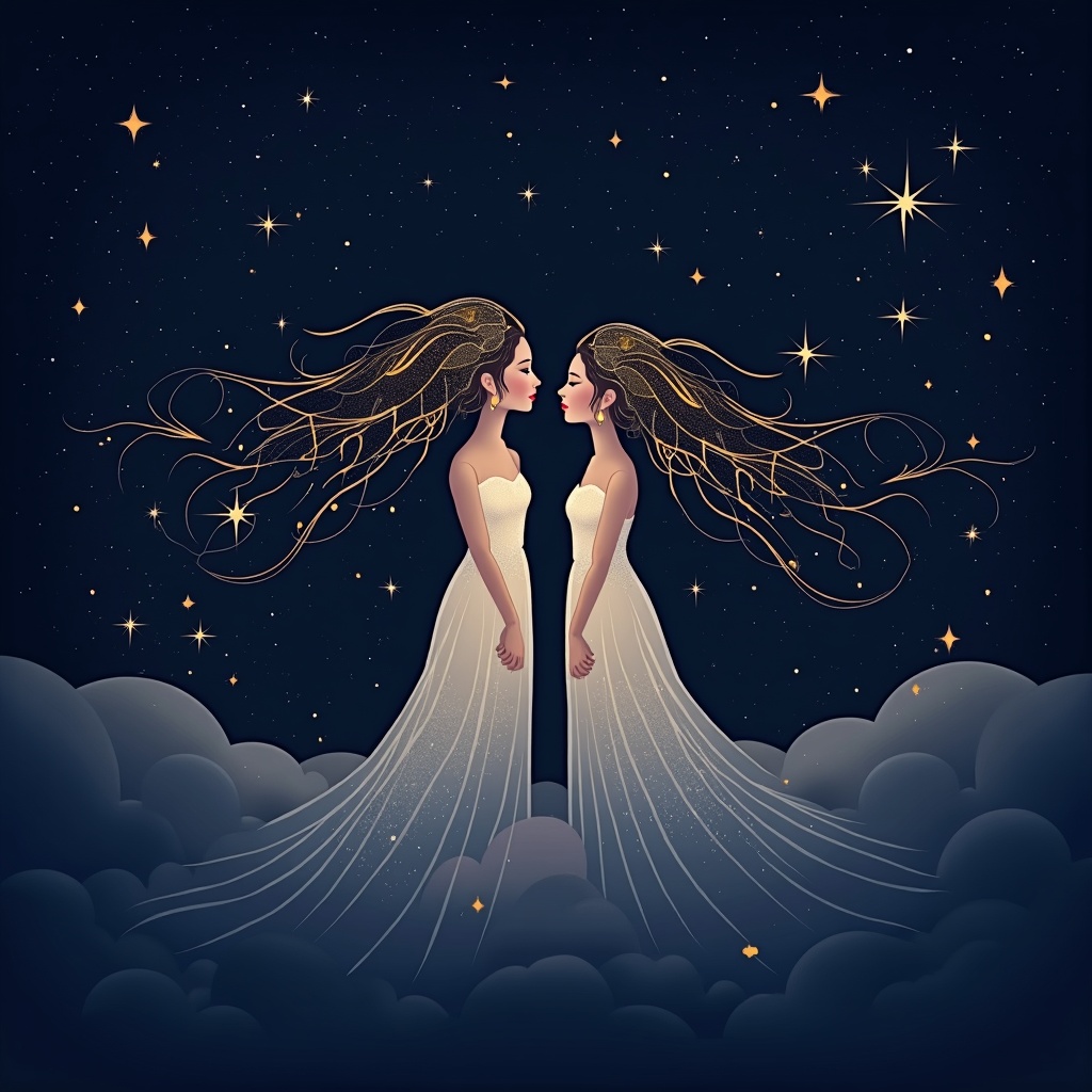 Segno zodiacale Gemelli