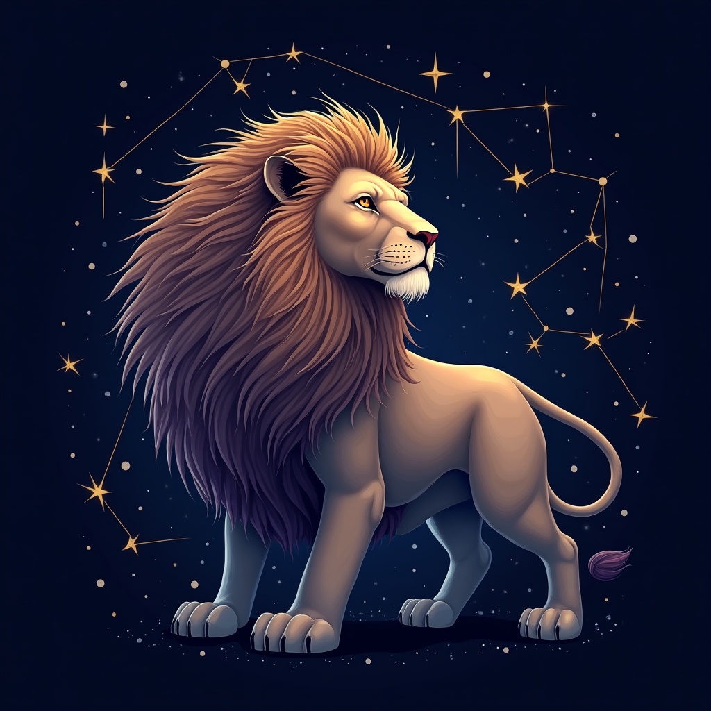 Segno zodiacale Leone