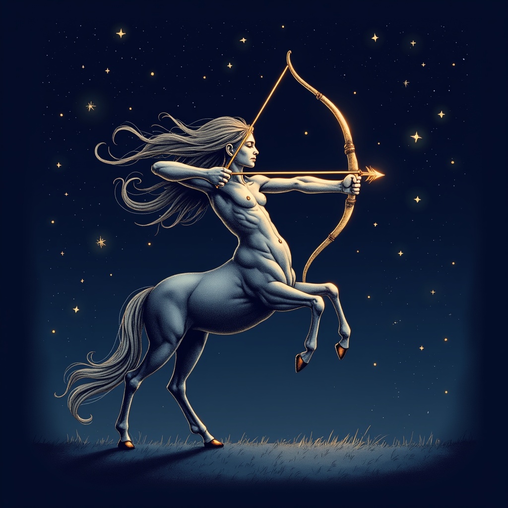 Segno zodiacale Sagittario