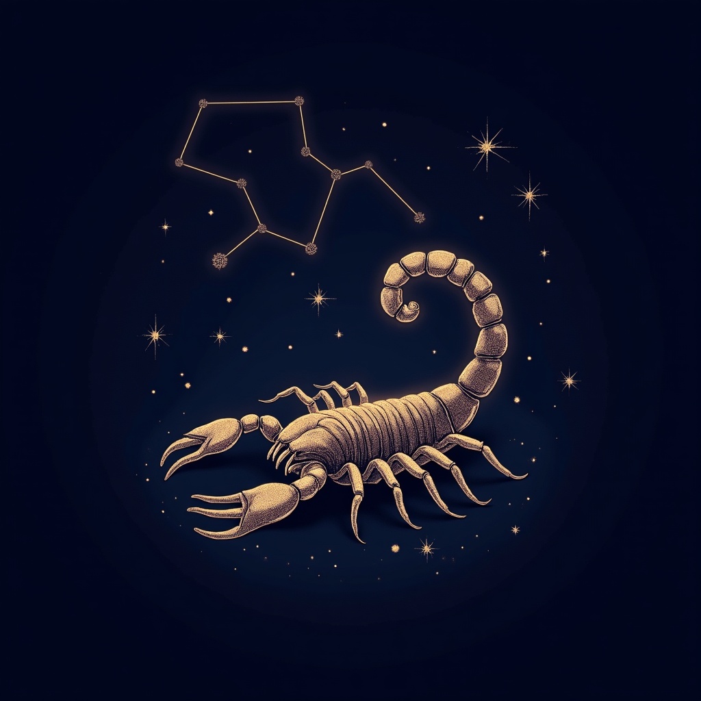Segno zodiacale Scorpione