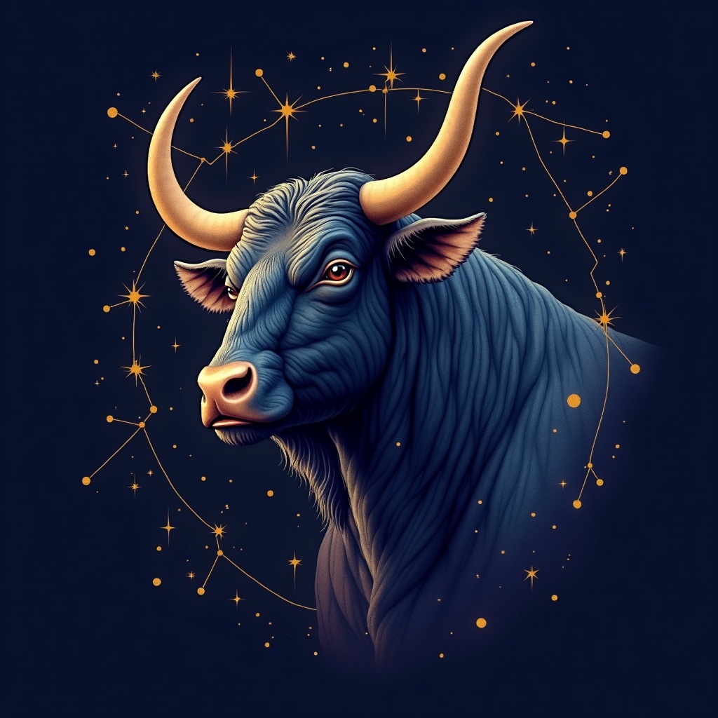 Segno zodiacale Toro